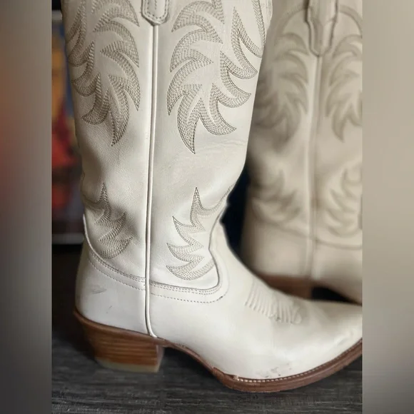 The Annie - Tecova Cowboy Boots - Picture 7 of 8